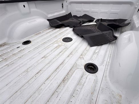 Used 2024 RAM 3500 Laramie w/ Night Edition image 11