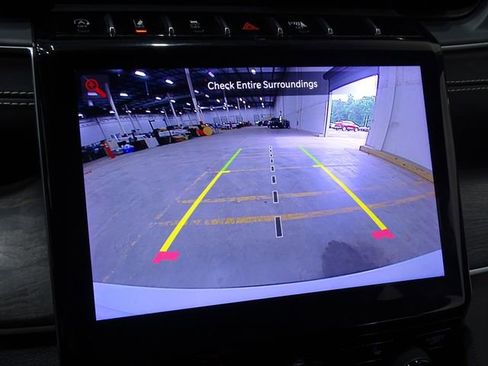 Used 2023 Jeep Grand Cherokee L Limited image 10