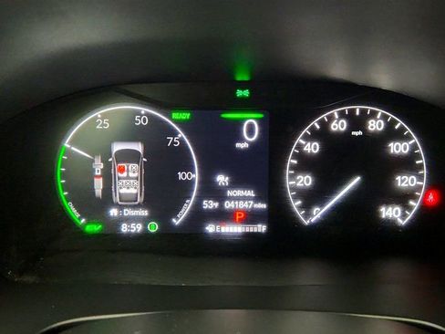 Used 2024 Honda CR-V Sport Touring image 17