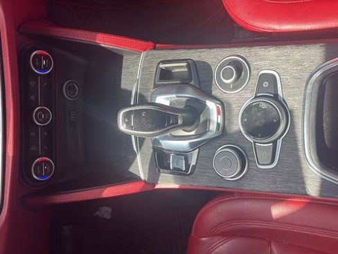 Used 2020 Alfa Romeo Stelvio AWD w/ Cold Weather Package image 8
