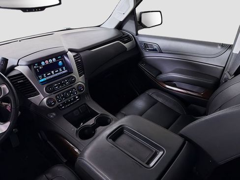 Used 2018 GMC Yukon SLT RWD image 27