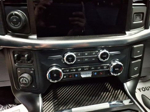 New 2026 Ford F150 Raptor AWD/4WD image 23
