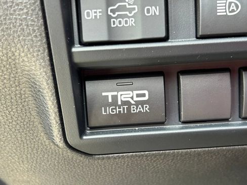 Used 2024 Toyota Tundra TRD Pro AWD/4WD image 26
