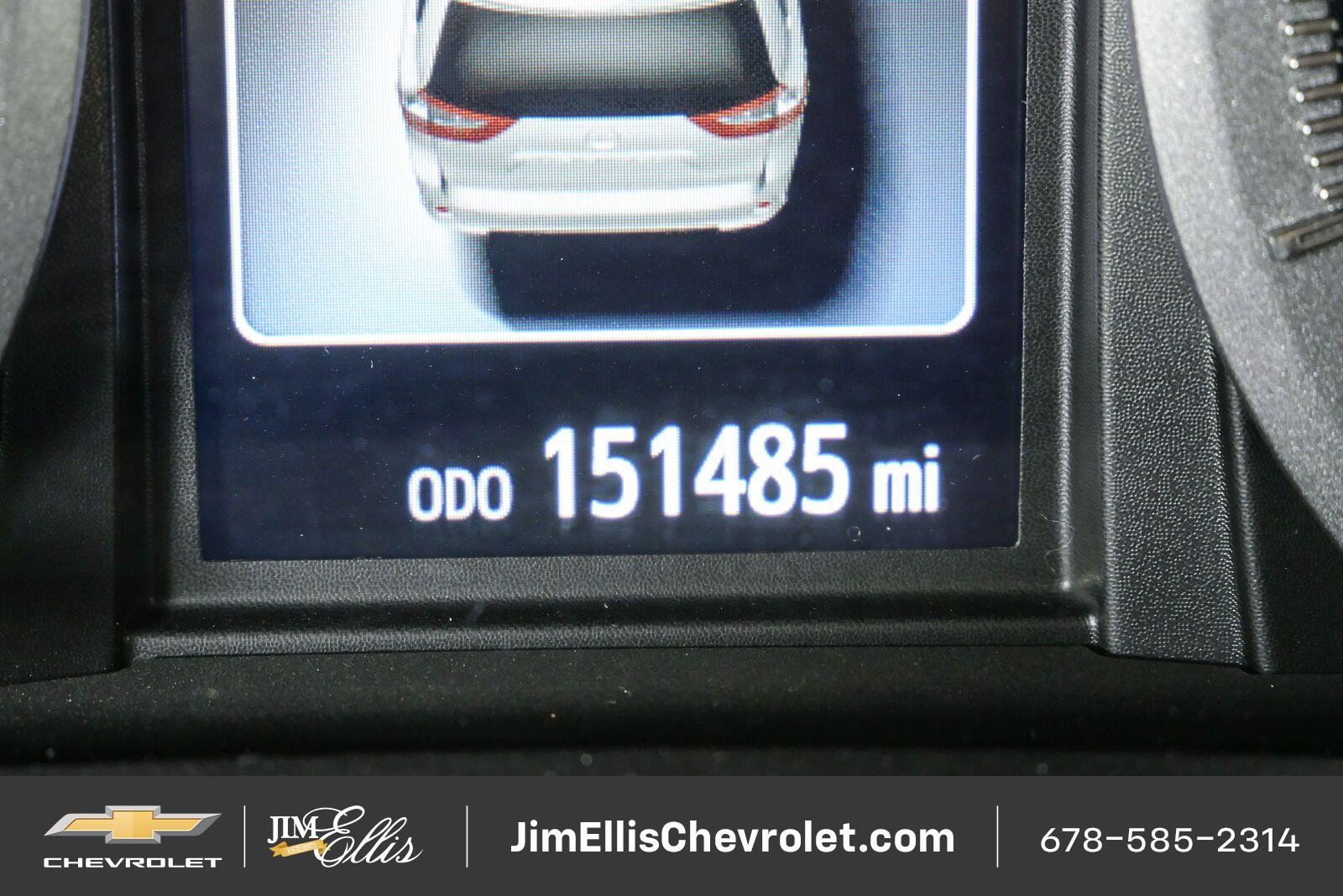Used 2016 Toyota Sienna XLE FWD image 8