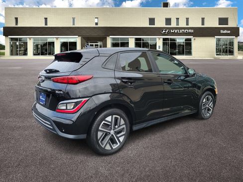 Certified 2023 Hyundai Kona SEL image 3