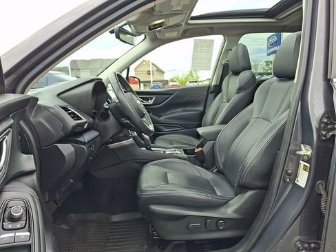 Used 2020 Subaru Forester Limited AWD/4WD image 15