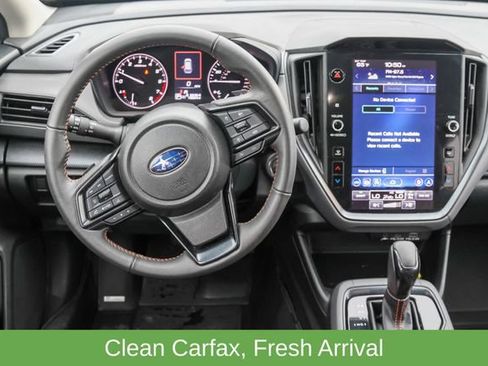 Used 2024 Subaru Crosstrek 2.5i Limited AWD/4WD image 17