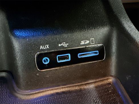 Used 2015 Dodge Durango R/T w/ Premium Nappa Leather Group image 37