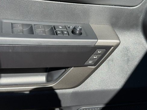 New 2026 Toyota Tundra Platinum AWD/4WD image 14