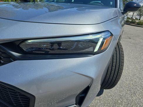 New 2026 Honda Civic Sport image 31