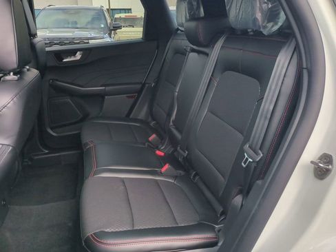 New 2026 Ford Escape ST-Line w/ Tech Pack #1 image 15