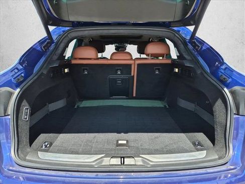 Used 2019 Maserati Levante S GranLusso AWD/4WD image 6