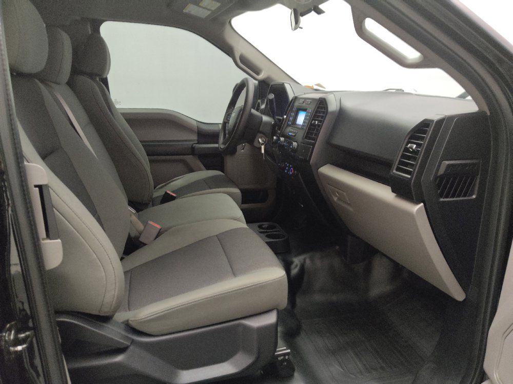 Used 2017 Ford F150 XL w/ Equipment Group 101A Mid RWD image 21