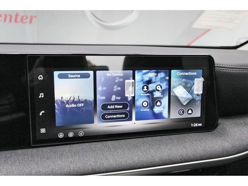 New 2026 Nissan Kicks SV w/ SV Premium Package image 22