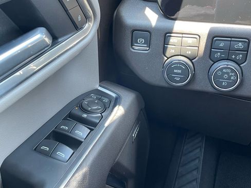 Used 2026 Chevrolet Silverado 1500 RST w/ RST All Star Premium Package AWD/4WD image 9