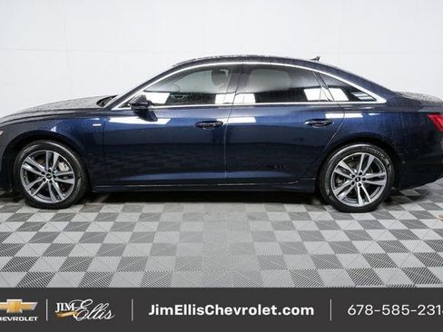 Used 2021 Audi A6 3.0T Prestige image 27