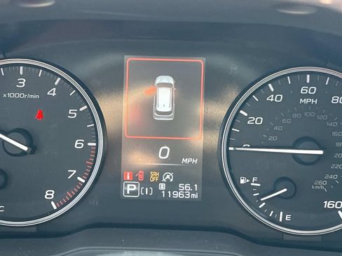 Used 2025 Subaru Forester Premium w/ Convenience Package #1 image 28