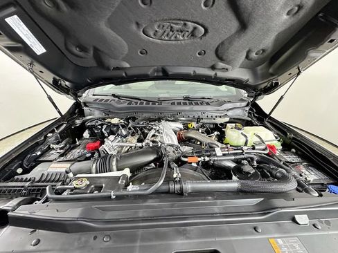 New 2026 Ford F450 4x4 Crew Cab Super Duty image 32