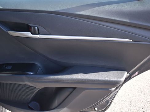 Certified 2025 Toyota Camry SE image 22