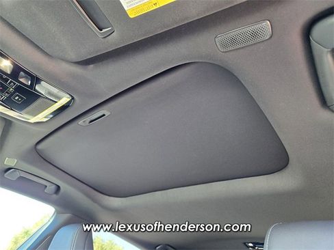 Used 2024 Lexus RX 350 Premium Plus image 12