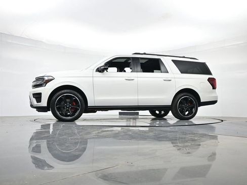 Certified 2023 Ford Expedition Max Limited AWD/4WD image 37