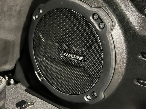 Used 2022 Jeep Wrangler Unlimited Rubicon w/ LED Lighting Group image 11