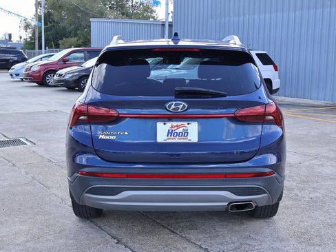 Used 2023 Hyundai Santa Fe SEL image 18