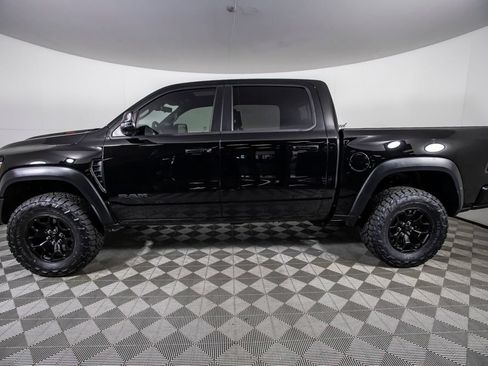 Used 2023 RAM 1500 TRX w/ TRX Level 2 Equipment Group AWD/4WD image 9