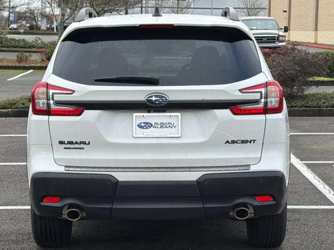 New 2026 Subaru Ascent Premium image 5
