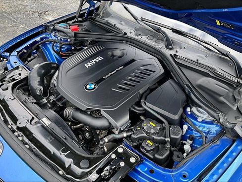 Used 2018 BMW 440i Gran Coupe xDrive image 33