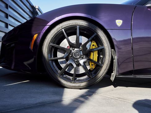 Used 2017 Lotus Evora 400 image 3