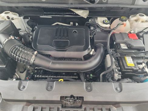 Used 2024 Chevrolet Blazer LT w/ Convenience Package image 30