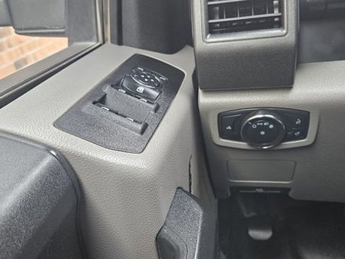 Used 2021 Ford F350 XL w/ STX Appearance Package image 19