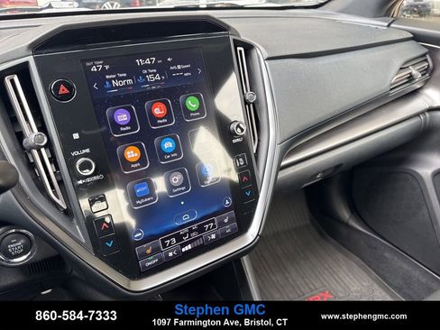 Used 2023 Subaru WRX Premium image 19