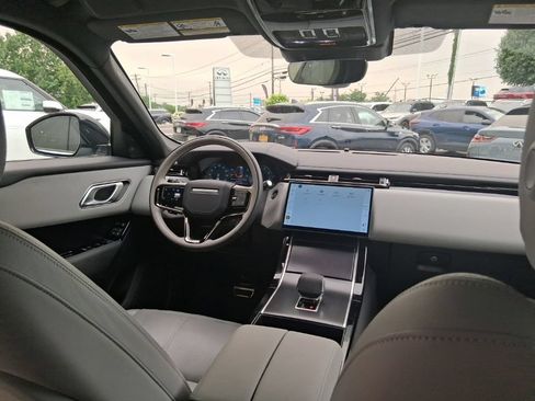Used 2026 Land Rover Range Rover Velar Dynamic SE AWD/4WD image 43