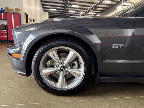 Used 2007 Ford Mustang GT image 49