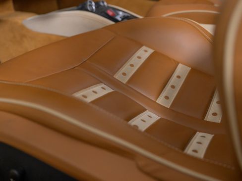 Used 2015 Ferrari 458 Spider RWD image 37