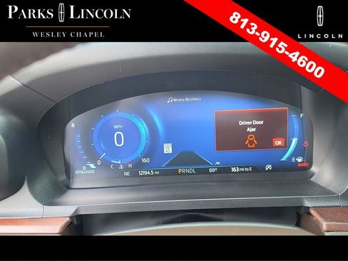 Used 2024 Ford Explorer King Ranch w/ Technology Package RWD image 32