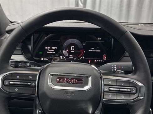 New 2026 GMC Acadia Elevation w/ Elevation Premium Package image 12