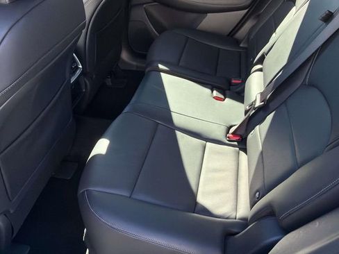 Certified 2025 INFINITI QX55 Luxe w/ Cargo Package image 30