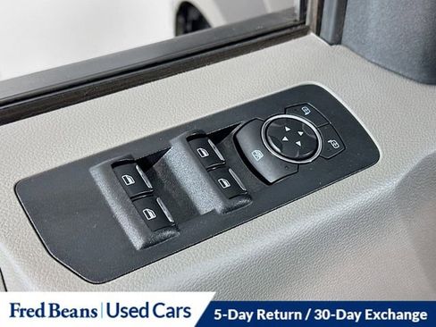 Certified 2019 Ford F150 XLT w/ Equipment Group 302A Luxury image 20