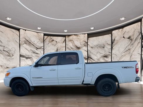 Used 2005 Toyota Tundra SR5 RWD image 5