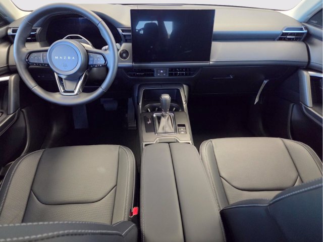 New 2026 MAZDA CX-5 2.5 S w/ Premium Plus Package AWD/4WD image 7