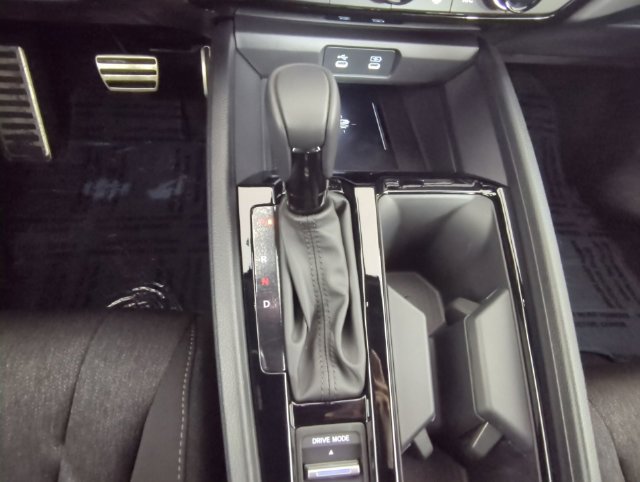 New 2026 Honda Accord Sport image 40