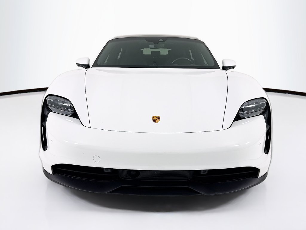 Certified 2023 Porsche Taycan RWD image 6
