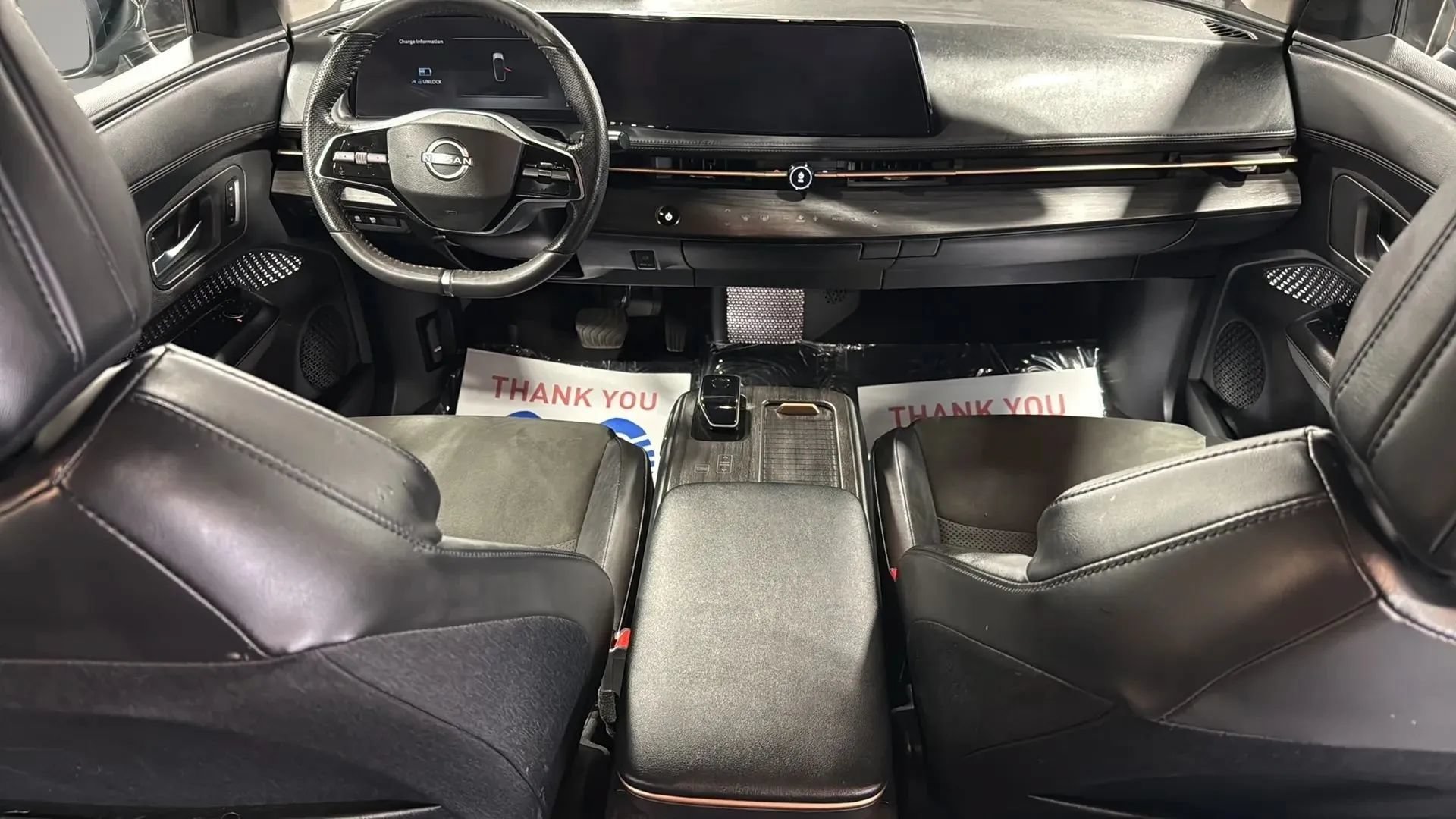 Used 2024 Nissan Ariya FWD image 19