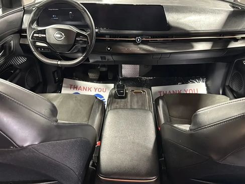 Used 2024 Nissan Ariya FWD image 19