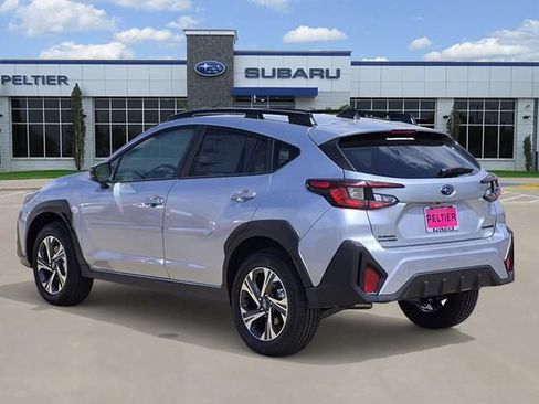 New 2026 Subaru Crosstrek 2.0i Premium AWD/4WD image 3