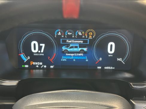 Used 2022 Ford F150 Raptor w/ Equipment Group 801A High AWD/4WD image 20