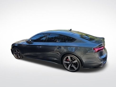 Used 2023 Audi A5 2.0T Premium Plus w/ Premium Plus image 5